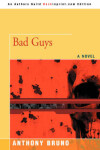 Book cover for Bad Guys