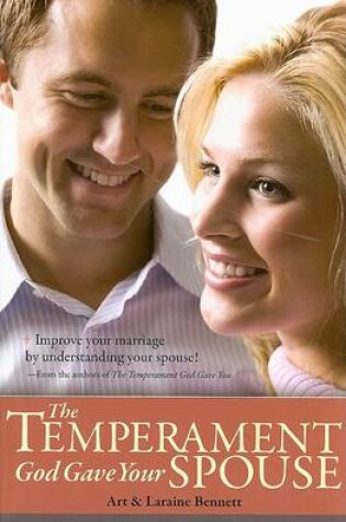 Cover of The Temperament God Gave Your Spouse