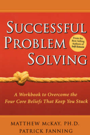 Cover of Successful Problem Solving