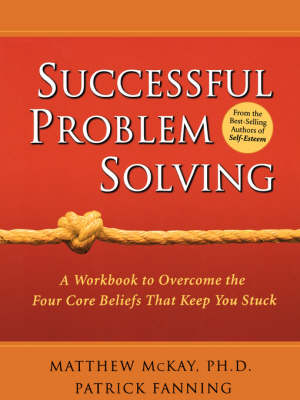 Book cover for Successful Problem Solving