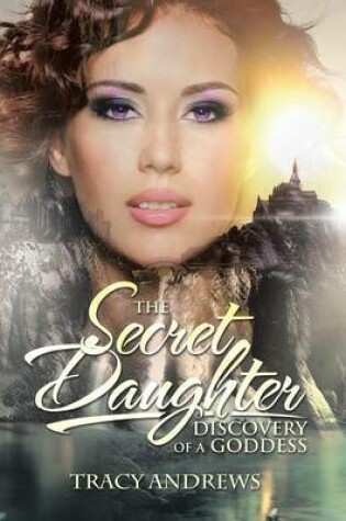 Cover of The Secret Daughter