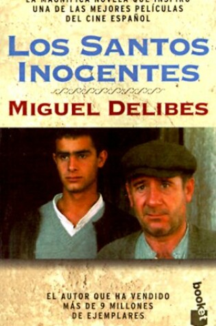 Cover of Los Santos Inocentes