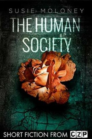 Cover of The Human Society