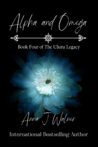 Cover of Alpha and Omega