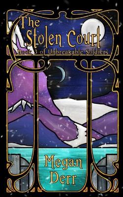 Book cover for The Stolen Court