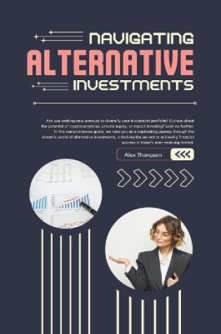 Cover of Navigating Alternative Investments