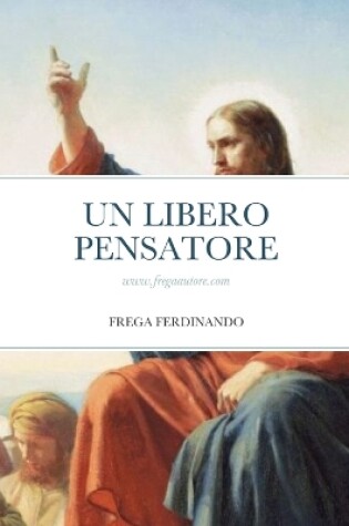 Cover of Un Libero Pensatore