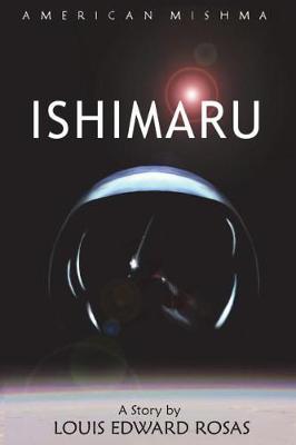 Book cover for Ishimaru