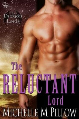 Cover of The Reluctant Lord