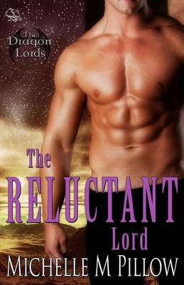 Book cover for The Reluctant Lord