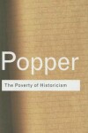 Book cover for The Poverty of Historicism