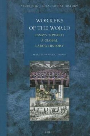 Cover of Workers of the World