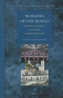 Book cover for Workers of the World