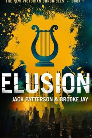 Cover of Elusion