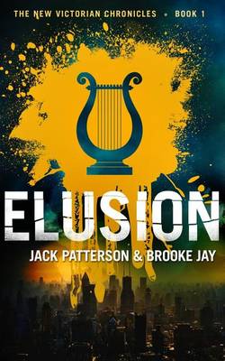 Book cover for Elusion