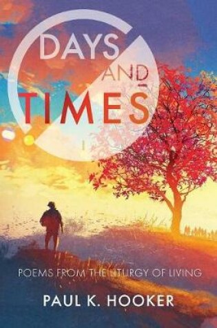 Cover of Days and Times