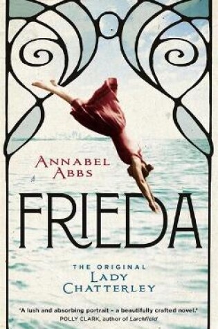Cover of Frieda