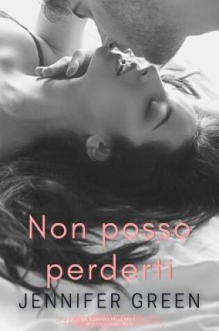 Cover of Non posso perderti