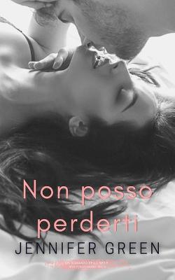 Cover of Non posso perderti