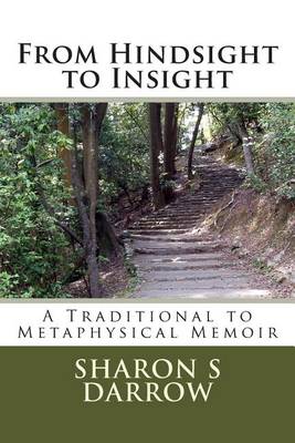 Book cover for From Hindsight to Insight