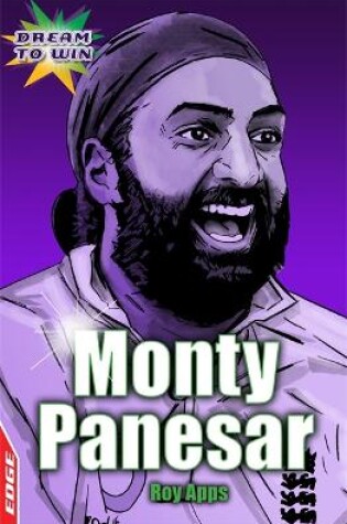 Cover of Monty Panesar