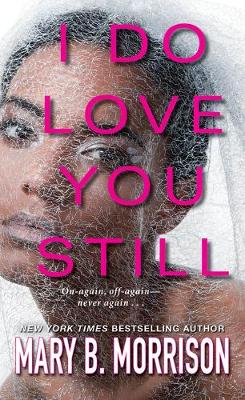 Book cover for I Do Love You Still