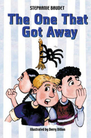 Cover of The One That Got Away