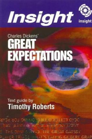 Cover of Charles Dickens' Great Expectations