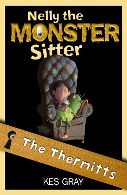 Book cover for The Thermitts