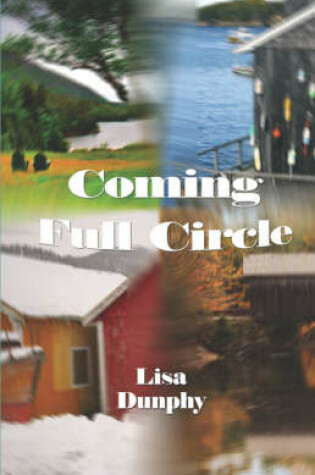 Cover of Coming Full Circle