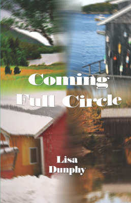 Book cover for Coming Full Circle