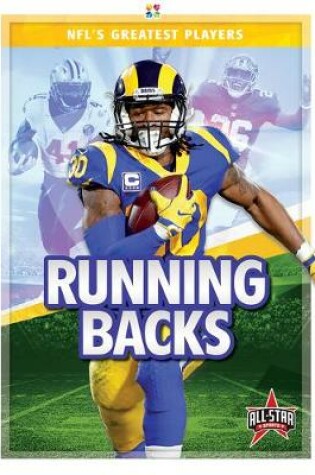 Cover of Running Backs