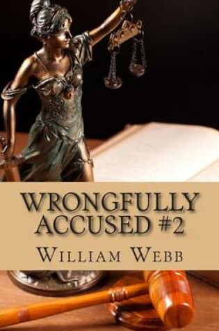 Cover of Wrongfully Accused #2