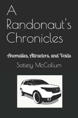 Cover of A Randonaut's Chronicles