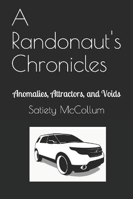 Book cover for A Randonaut's Chronicles