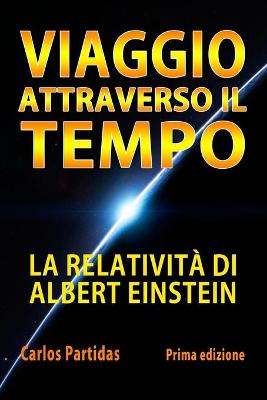 Book cover for Viaggio Attraverso Il Tempo