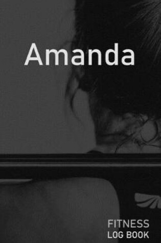 Cover of Amanda