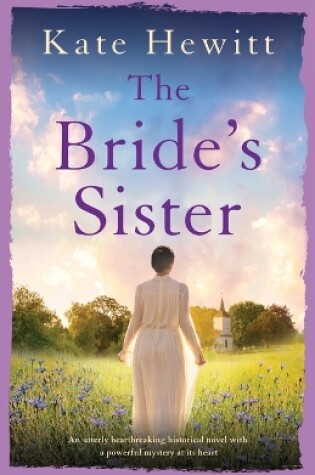 Cover of The Bride's Sister