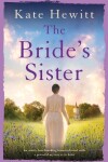 Book cover for The Bride's Sister