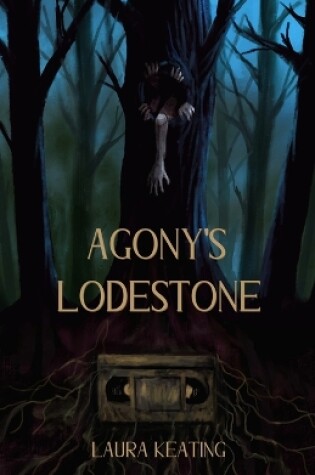 Cover of Agony's Lodestone