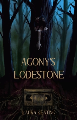 Book cover for Agony's Lodestone