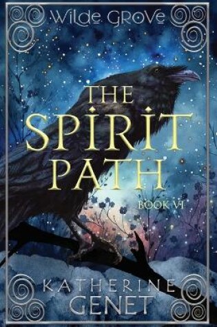 Cover of The Spirit Path