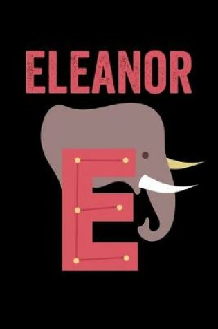 Cover of Eleanor