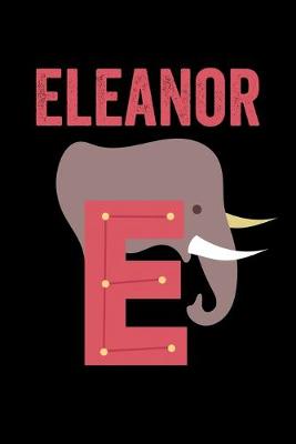 Book cover for Eleanor