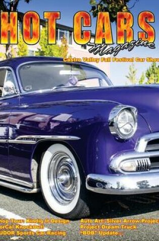 Cover of Hot CARS No. 19