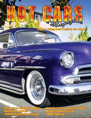 Book cover for Hot CARS No. 19