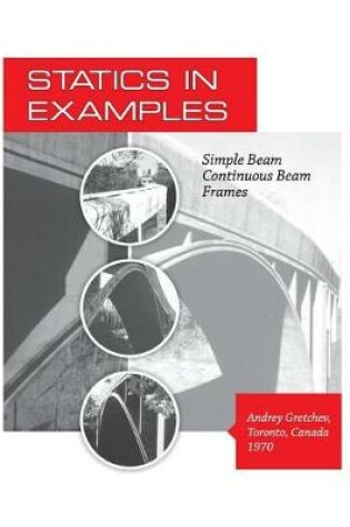 Cover of Statics in Examples