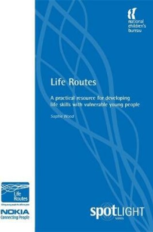 Cover of Life Routes