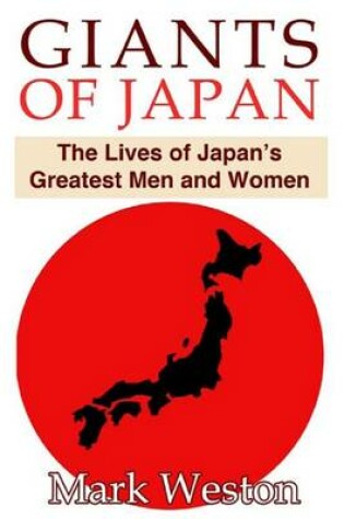 Cover of Giants of Japan