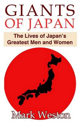 Book cover for Giants of Japan